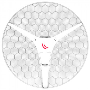 Subscriber Module LHG XL 5 ac