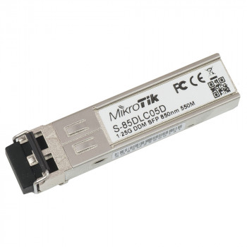 Modulo SFP S-85DLC05D