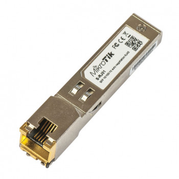 Modulo SFP S-RJ01