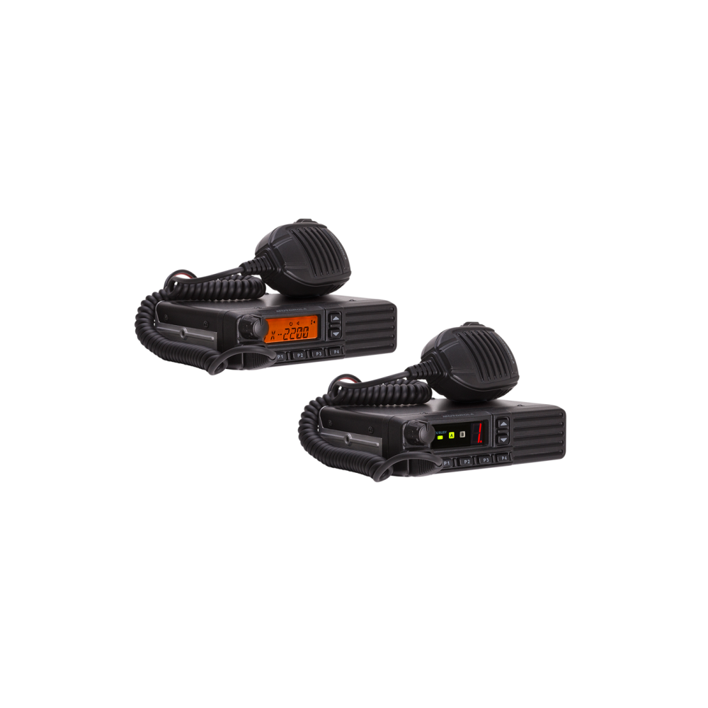 Ricetrasmettitore Veicolare Vertex VX-2200 UHF | 403-470 MHz | Nuovo