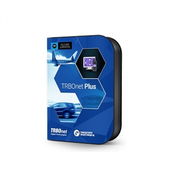 TRBOnet PLUS Core