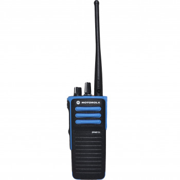 DP4401 Ex VHF
