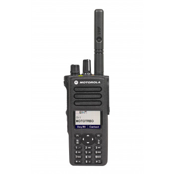 DP4801e VHF