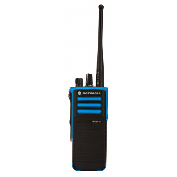 DP4401 Ex UHF