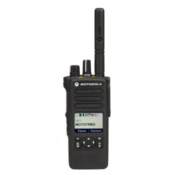 DP4601e UHF