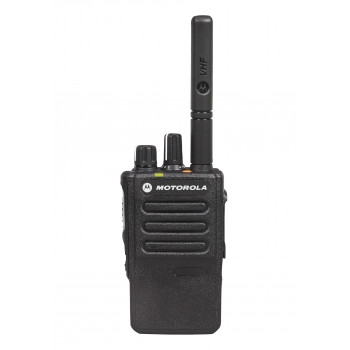 DP3441e VHF