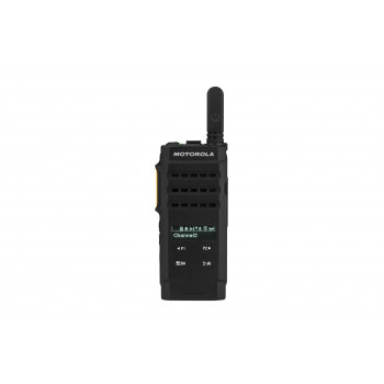 SL2600 VHF