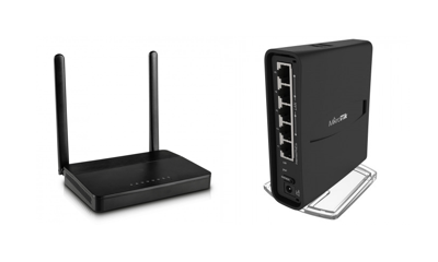 Router