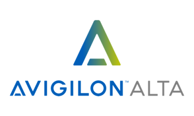 Avigilon Alta