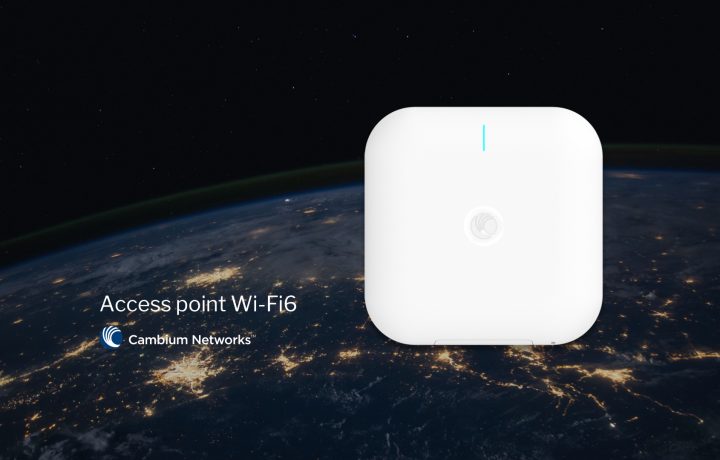 Tolly Group dichiara che gli access point Wi-Fi 6 di Cambium Networks sono i più performanti sul mercato