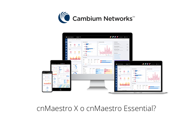 Cos’è cnMaestro X? Quali sono le nuove funzioni premium?