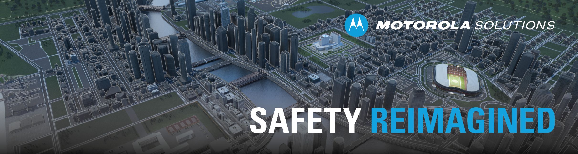 Nasce Safety Reimagined di Motorola Solutions e Avigilon