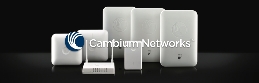 Cambium Networks: soluzioni enterprise e cloud managed per aziende small e medium business