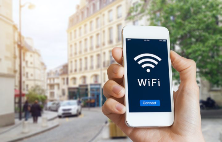 Terralink: la  formula vincente per proporsi ai comuni vincitori di WiFi4EU