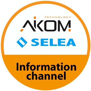 Iscriviti al nuovo canale Telegram di supporto SELEA & Aikom