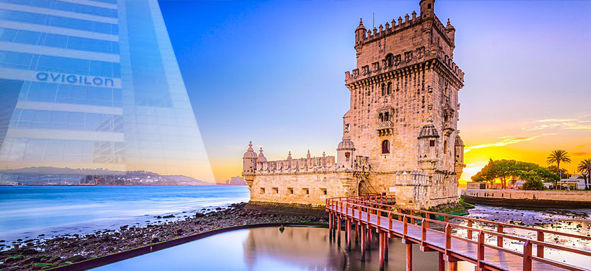 Metti in sicurezza la tua prossima vacanza: vinci il Portogallo!