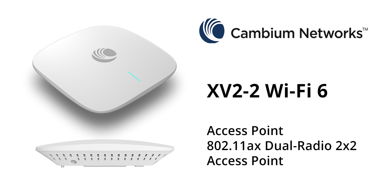 Access Point XV2-2 Cambium Networks: cos’è e quanto costa