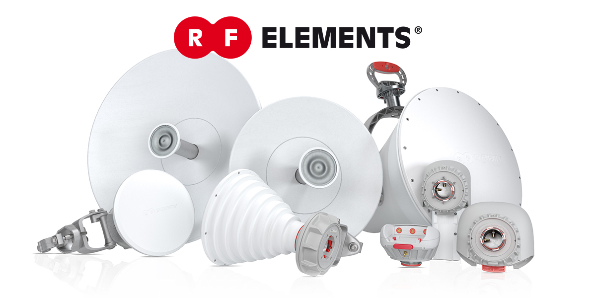 RF Elements