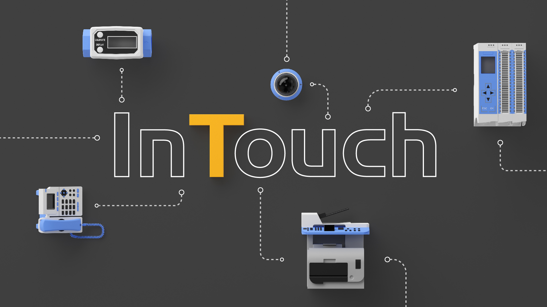 Peplink InTouch: il nuovo servizio di gestione LAN Zero Touch