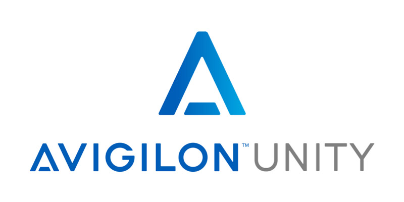 Avigilon Unity distribuito da Aikom