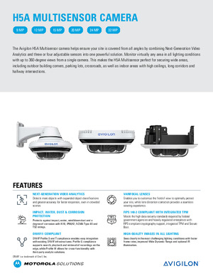 Datasheet