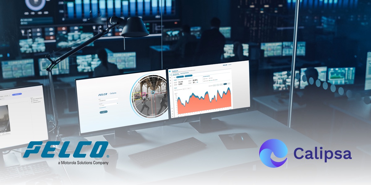 Calipsa, le applicazioni della soluzione TVCC cloud-native di casa Pelco