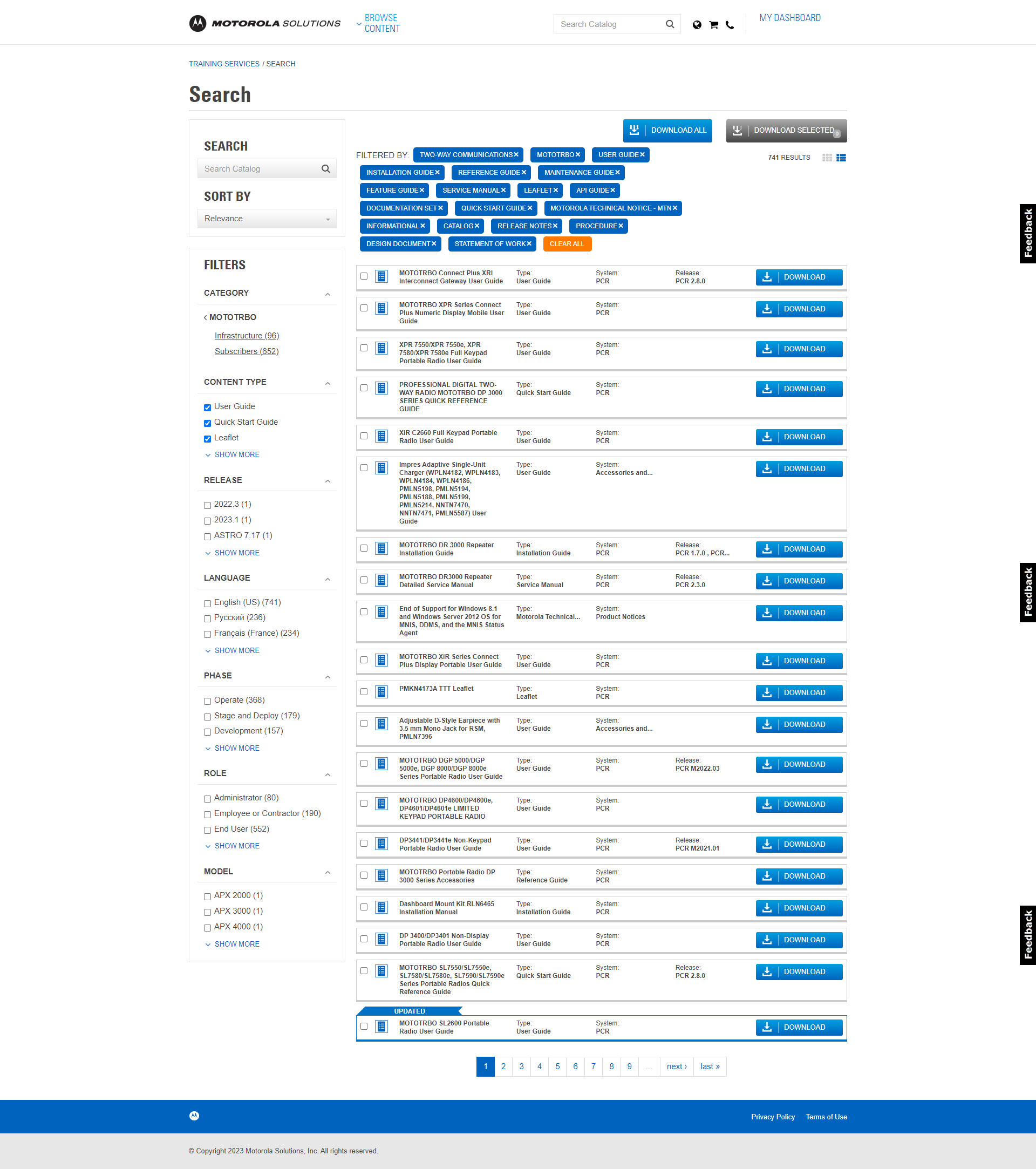 Da MOL a Partner Hub Aikom Technology