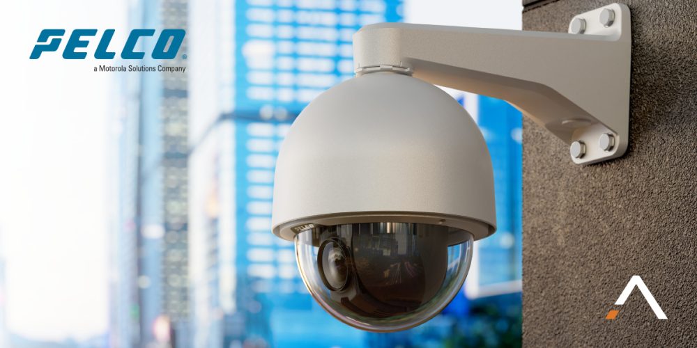 Spectra Enh Camera Protezione a 360 gradi con la nuova Spectra Enhanced 8 Series PTZ di ...