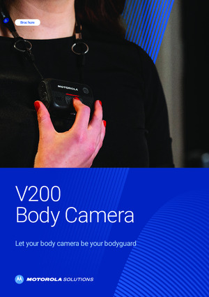 Telecamera Corporea WiFi 1080P Con Visione Notturna E Lente Rotante 180° – Perfetta Per Forze Dell'Ordine E Sicurezza Personale